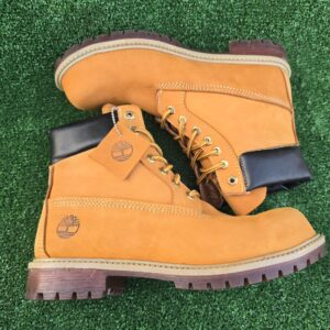 هاف بوت تمبرلاند لون جملي